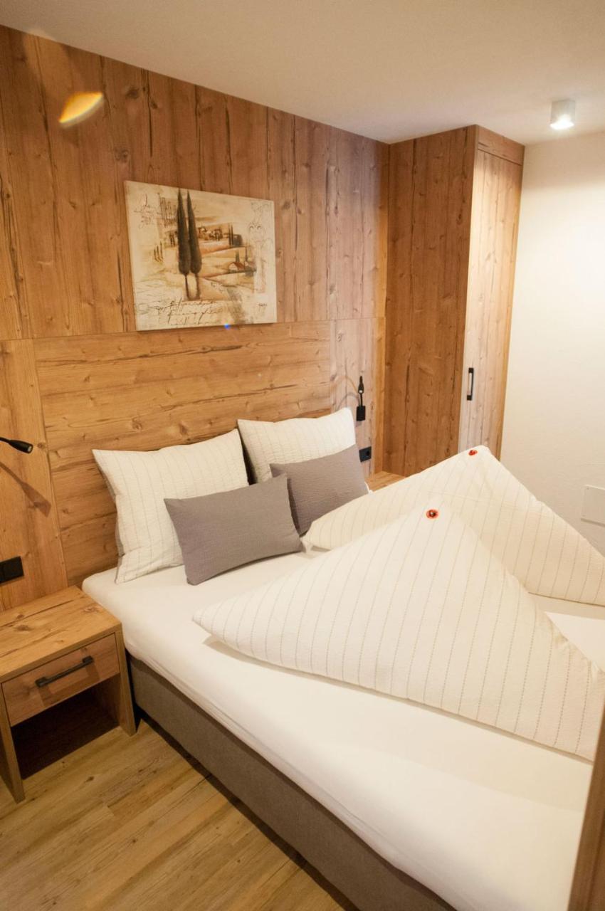 Apartment Edelweiss Sexten Extérieur photo